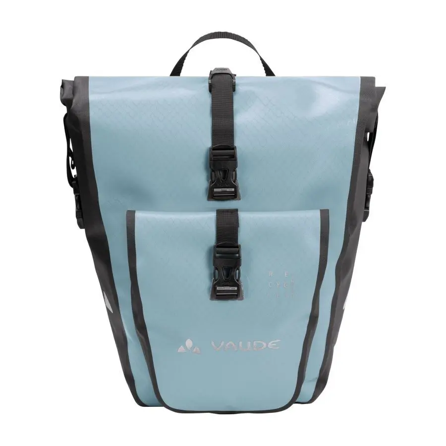 Velo Store - UK Vaude Recycled bike rear bag VAUDE Aqua Back Plus Single | Extra 10% off with Subscription, Postage £16.79 to UK Fedex.
