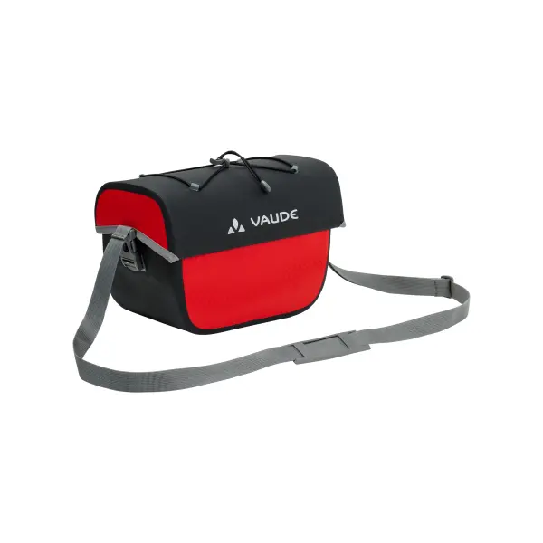 Velo Store - UK Vaude Bike handlebar Bag VAUDE Aqua Box | Extra 10% off with Subscription, Postage £16.79 to UK Fedex.