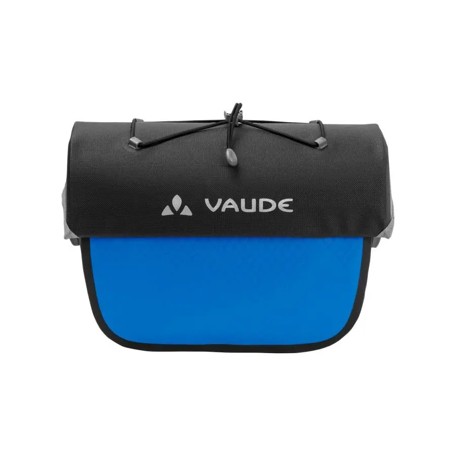 Velo Store - UK Vaude Handlebar bag VAUDE Aqua Box | Extra 10% off with Subscription, Postage £16.79 to UK Fedex.