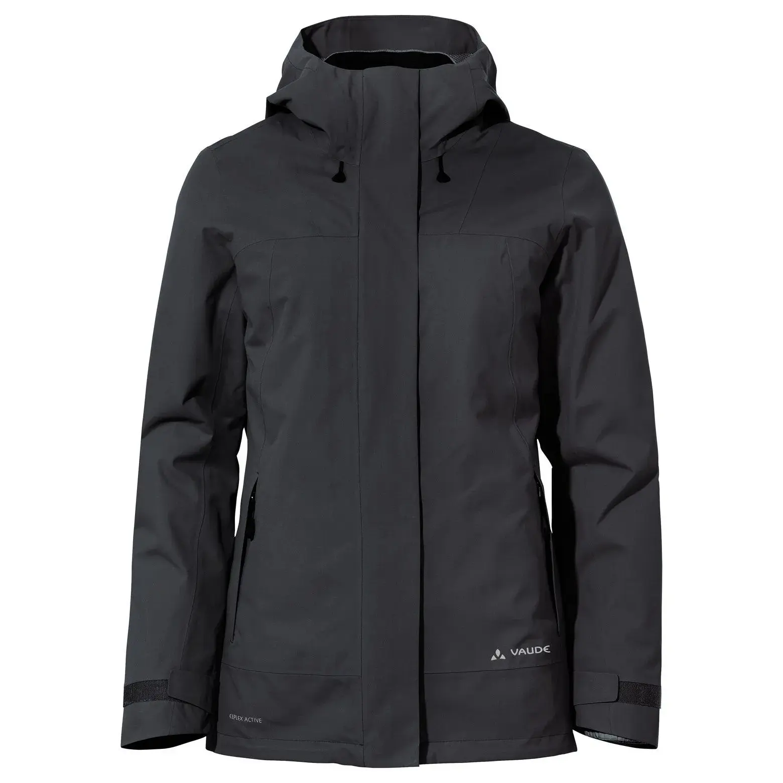 Regenjacke 3in1 Damen VAUDE Neyland