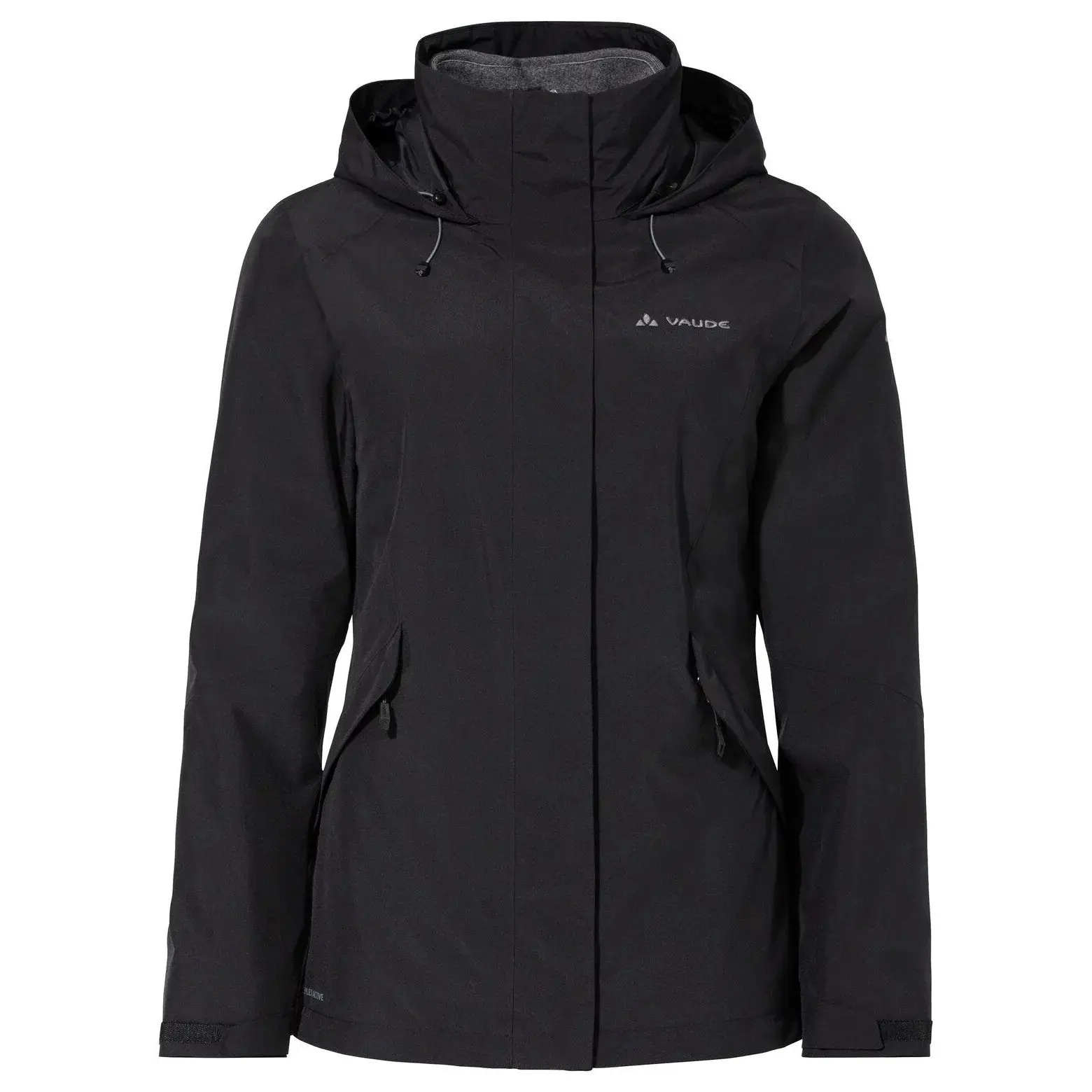 3-in-1 waterdicht damesjack VAUDE Rosemoor II