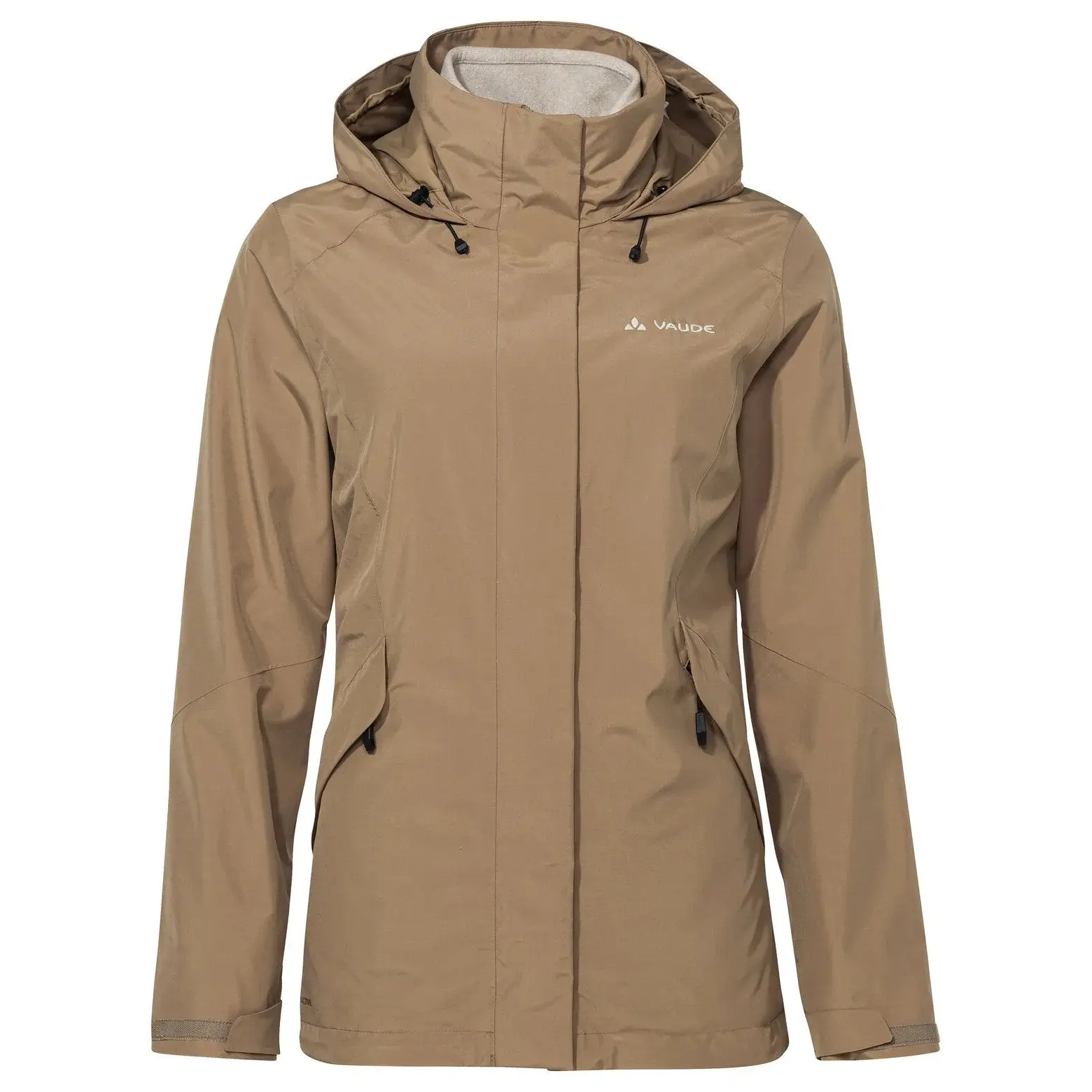 Regenjacke 3in1 Damen VAUDE Rosemoor II