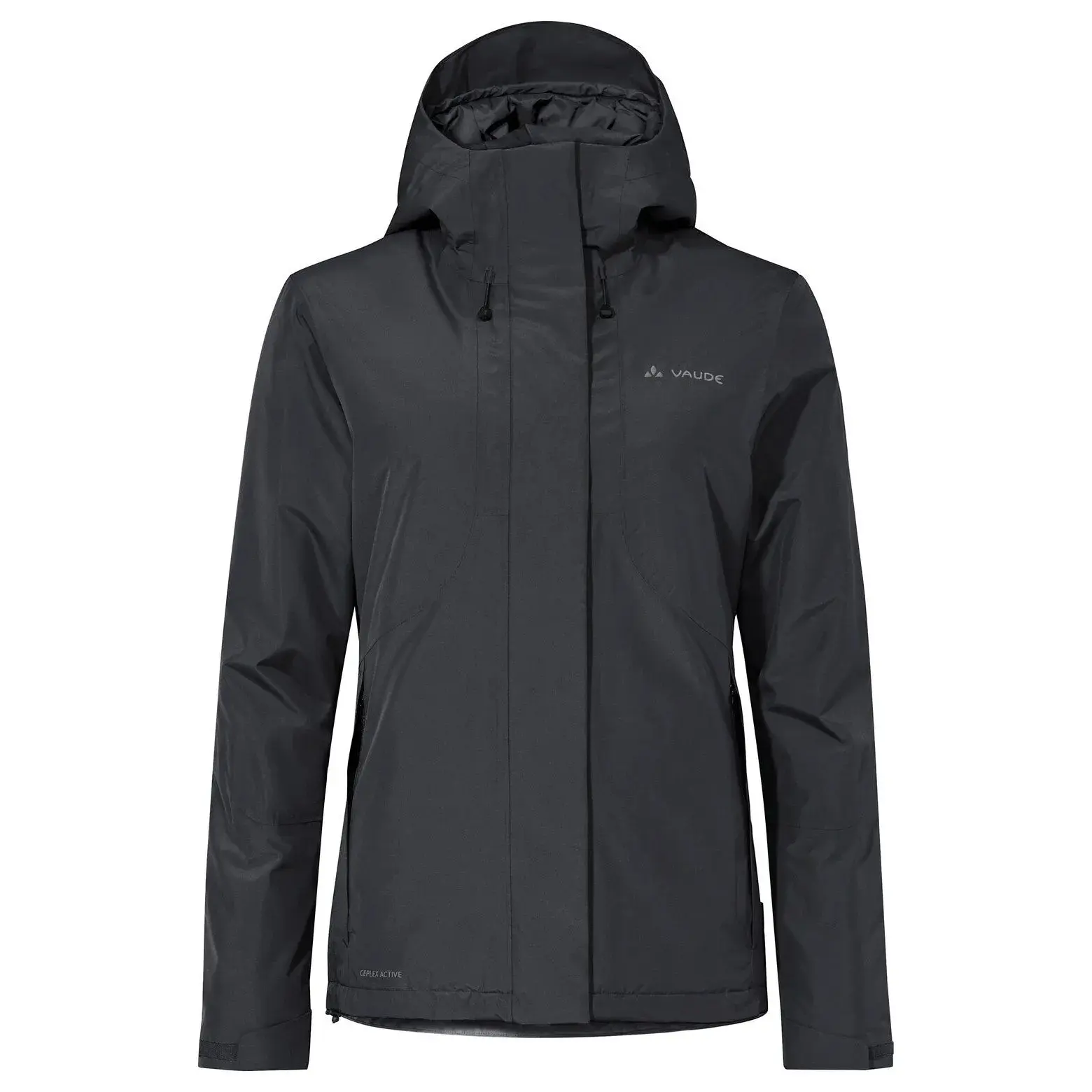 Women's waterproof jacket VAUDE Rosemoor II