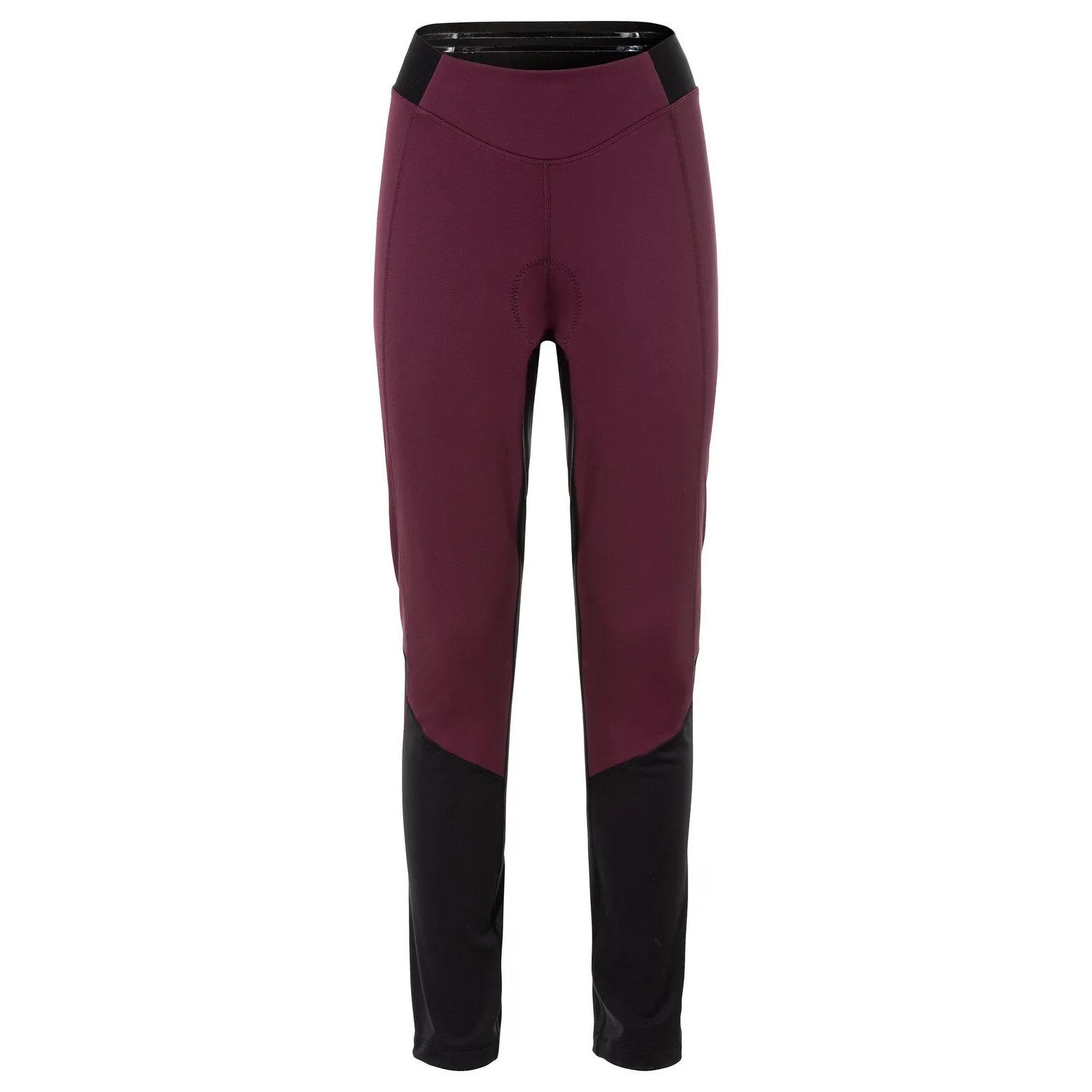 Velo Store - UK Vaude Women's leggings VAUDE Posta II | Extra 10% off with Subscription, Postage £16.79 to UK Fedex.