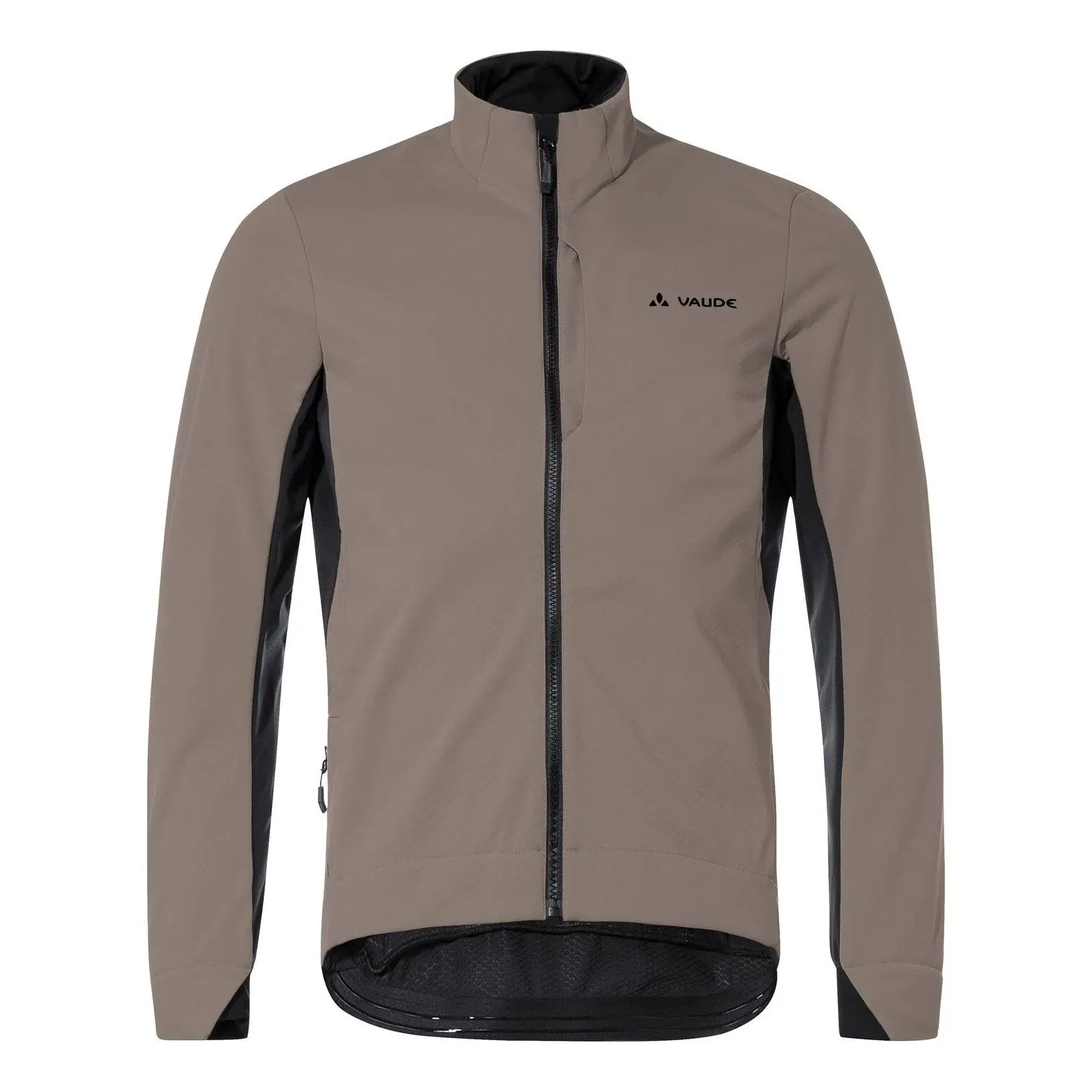 Wasserabweisende Softshell-Jacke VAUDE Kuro