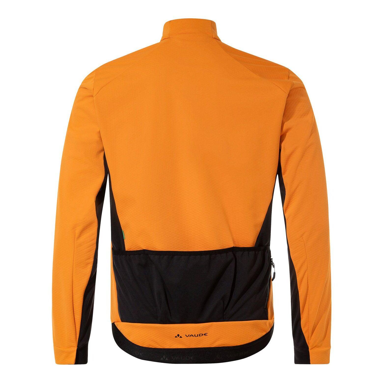 Giacca Impermeabile Softshell VAUDE Kuro - Performance Gravel