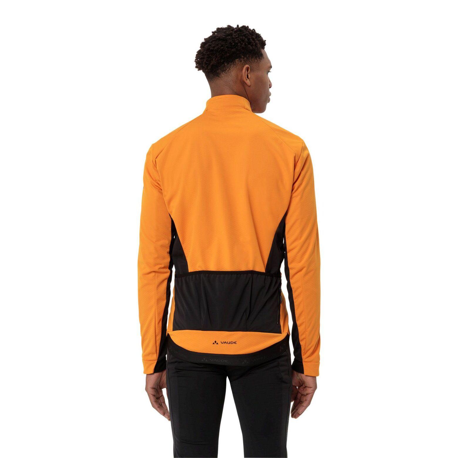 Giacca Impermeabile Softshell VAUDE Kuro - Performance Gravel