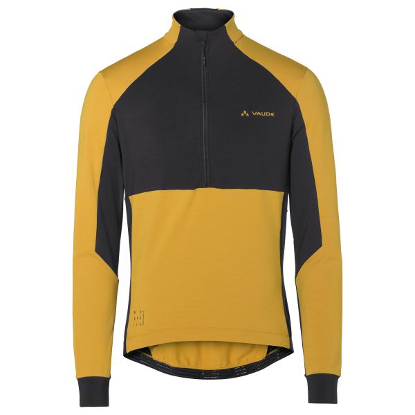 Velo Store - UK Vaude Long Sleeve Jersey VAUDE Kuro | Extra 10% off with Subscription, Postage £16.79 to UK Fedex.