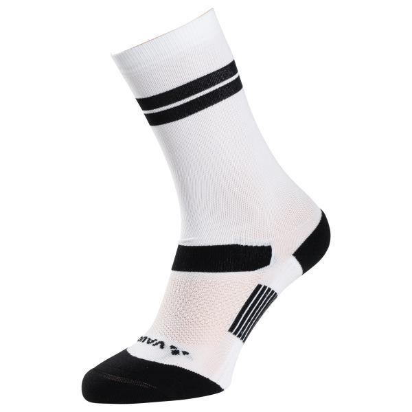 Velo Store - UK Vaude Football Socks VAUDE Mid II | Extra 10% off with Subscription, Postage £16.79 to UK Fedex.