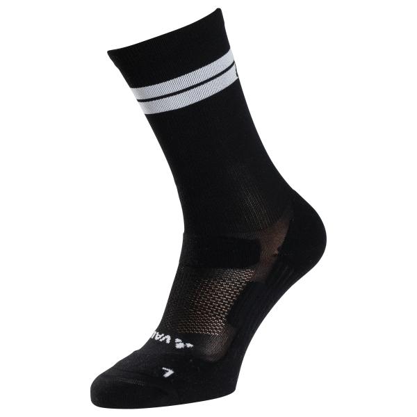 Velo Store - UK Vaude Football Socks VAUDE Mid II | Extra 10% off with Subscription, Postage £16.79 to UK Fedex.