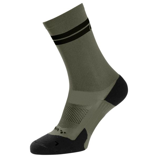 Vaude Bike Socks Mid II Socken