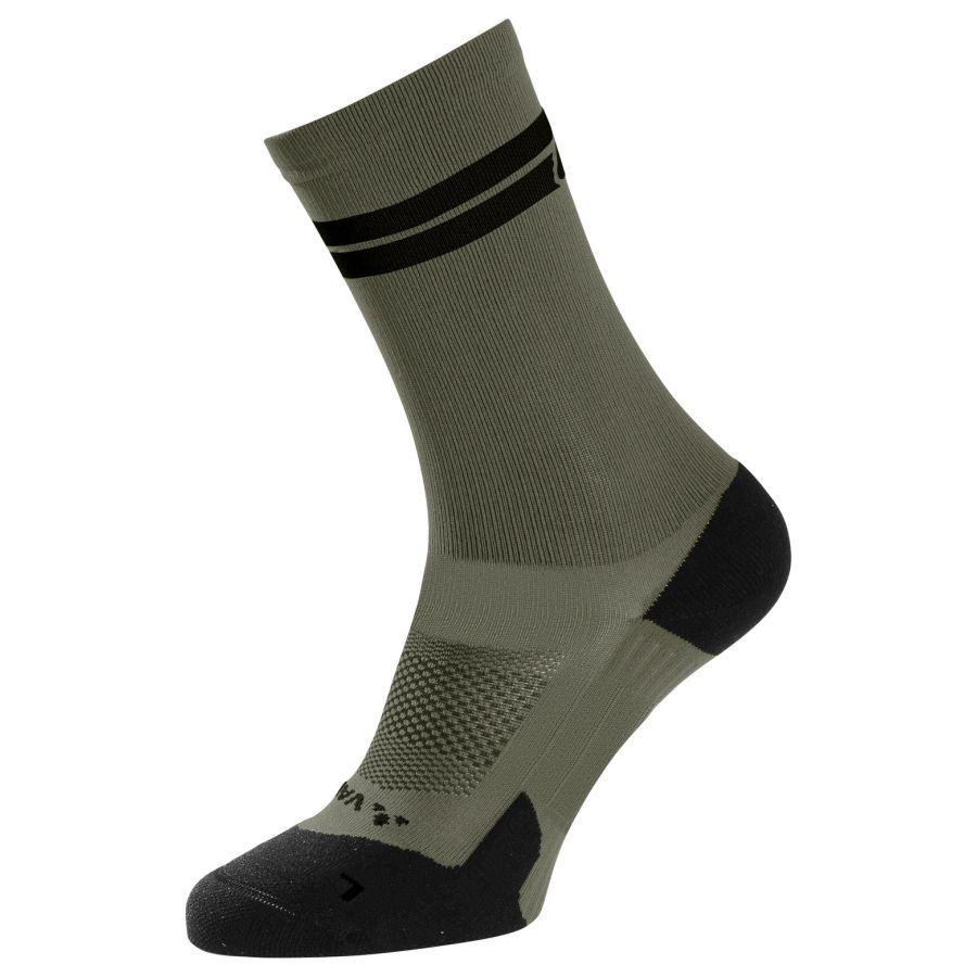 Velo Store - UK Vaude Socks VAUDE Mid II | Extra 10% off with Subscription, Postage £16.79 to UK Fedex.