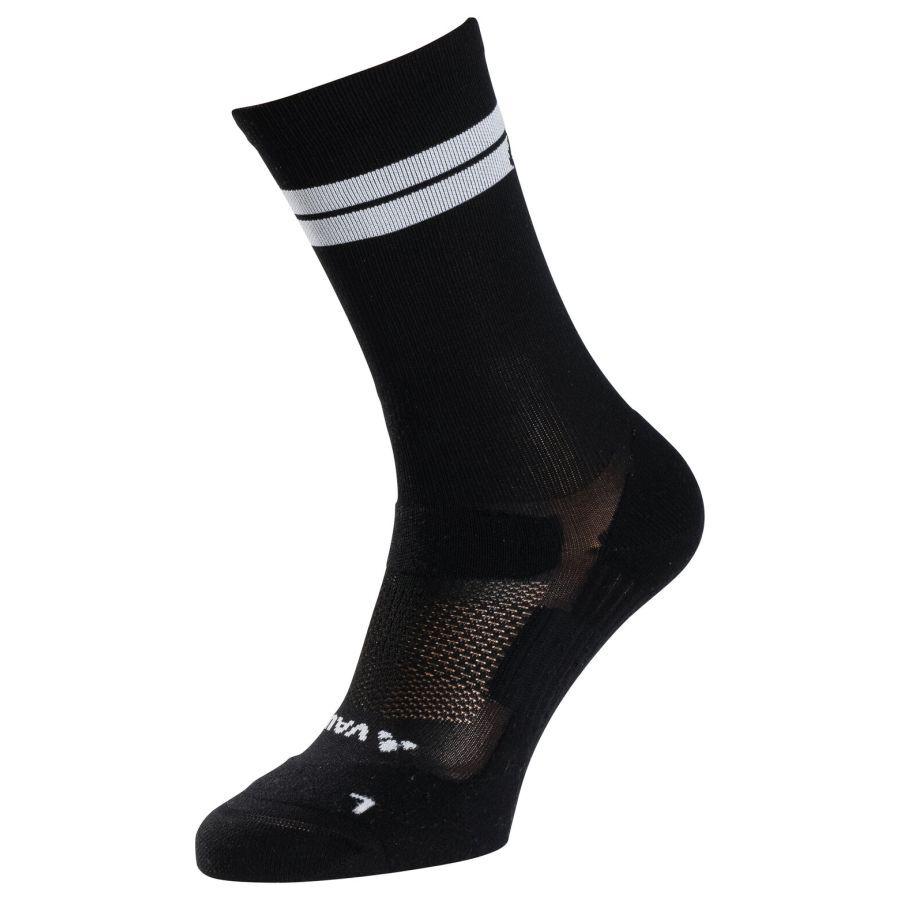 Velo Store - UK Vaude Socks VAUDE Mid II | Extra 10% off with Subscription, Postage £16.79 to UK Fedex.
