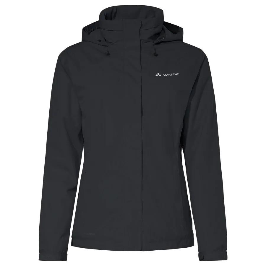 Velo Store - UK Vaude Women's waterproof jacket VAUDE Escape | Extra 10% off with Subscription, Postage £16.79 to UK Fedex.