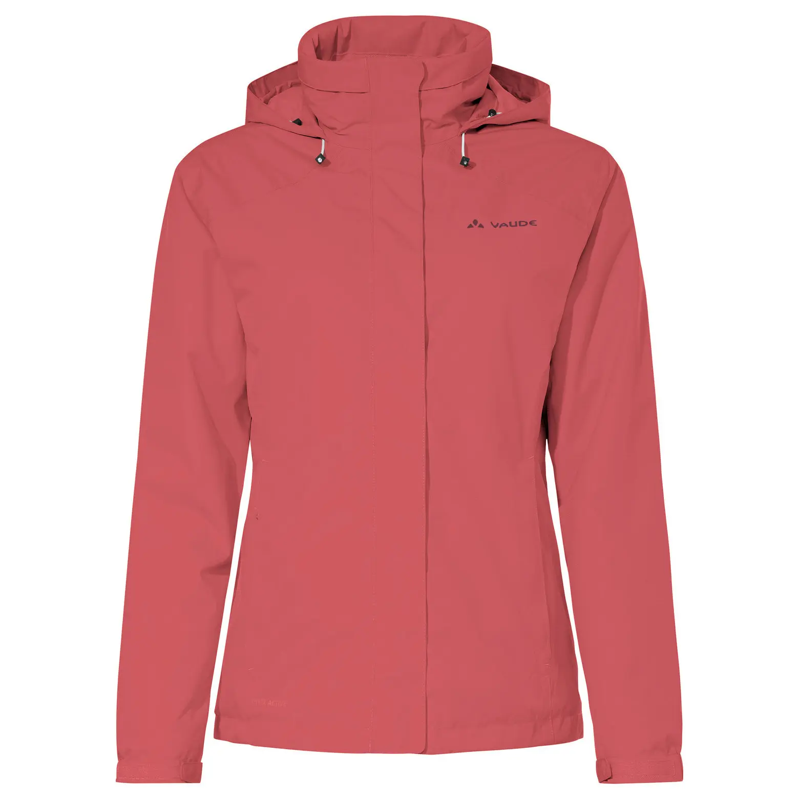 Velo Store - UK Vaude Women's waterproof jacket VAUDE Escape | Extra 10% off with Subscription, Postage £16.79 to UK Fedex.