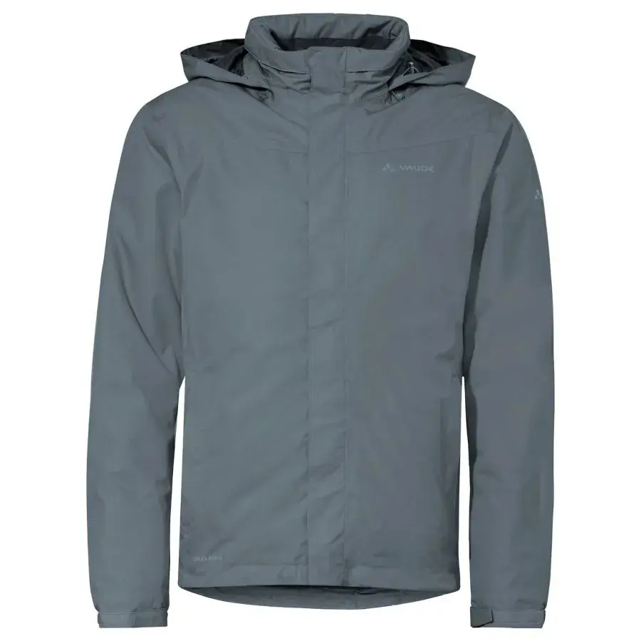 Velo Store - UK Vaude Waterproof jacket VAUDE Escape | Extra 10% off with Subscription, Postage £16.79 to UK Fedex.