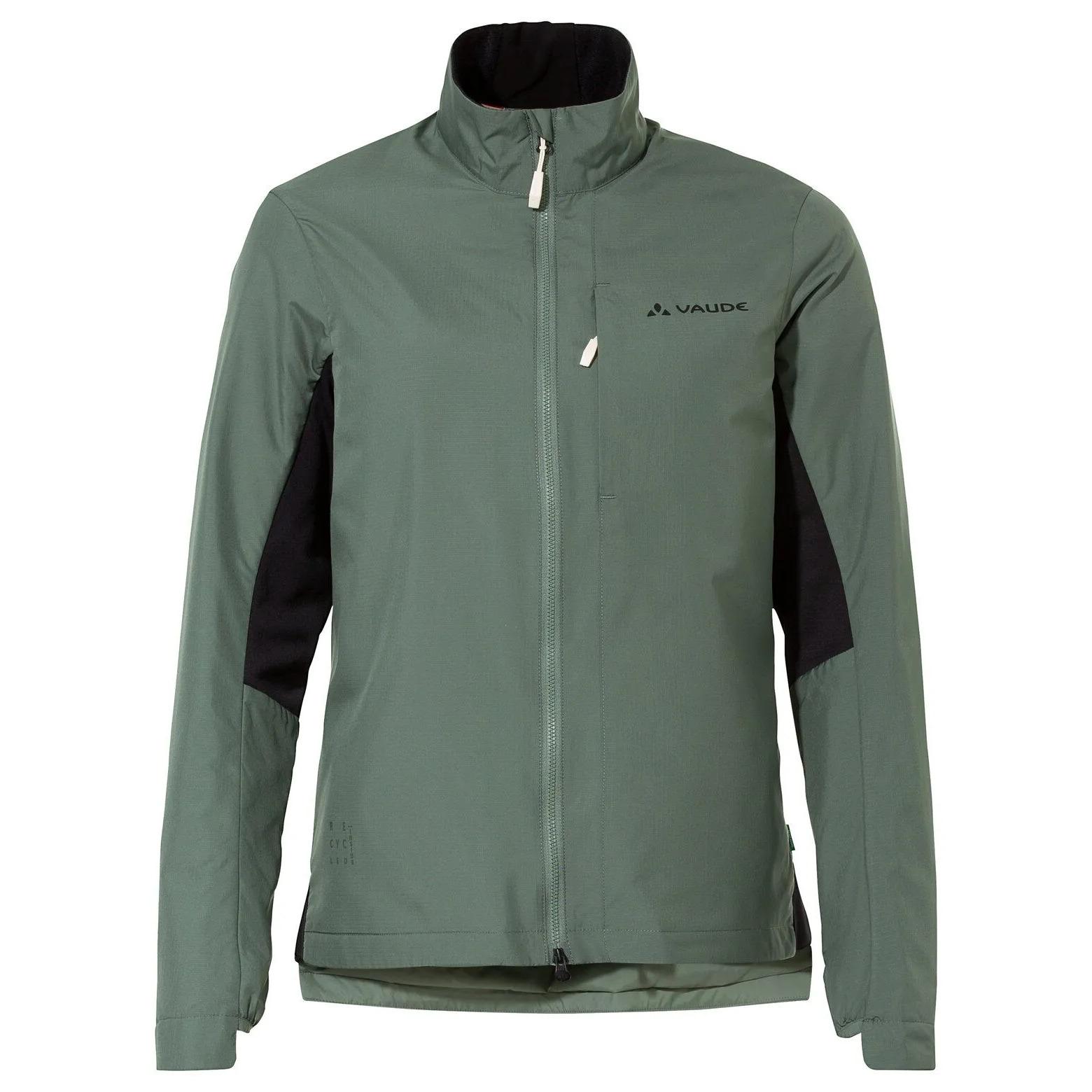 Velo Store - UK Vaude Women's waterproof jacket VAUDE Moab | Extra 10% off with Subscription, Postage £16.79 to UK Fedex.