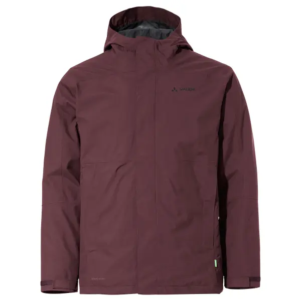 3-in-1-Wanderjacke VAUDE Neyland