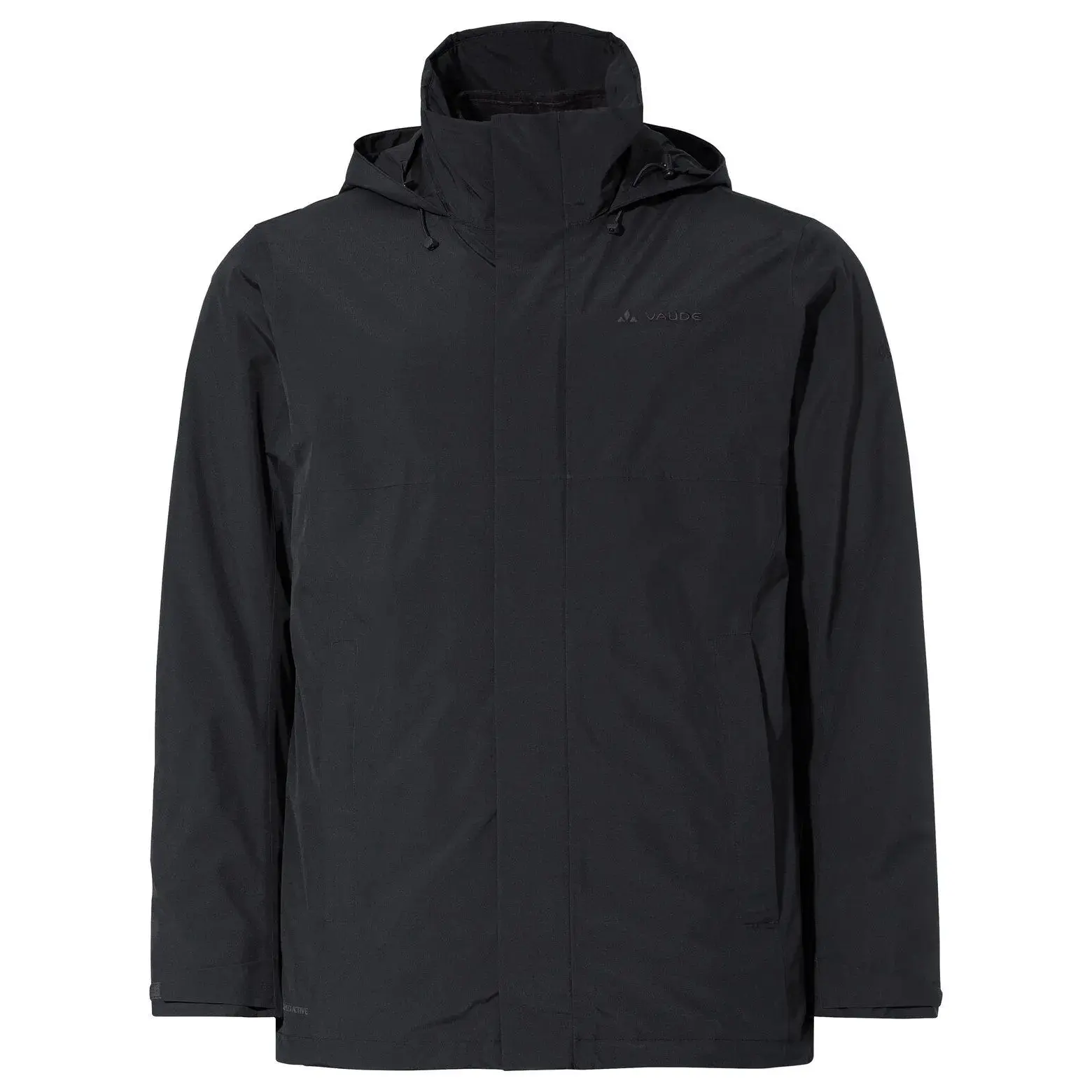 Veste de randonnée 3 en 1 VAUDE Rosemoor