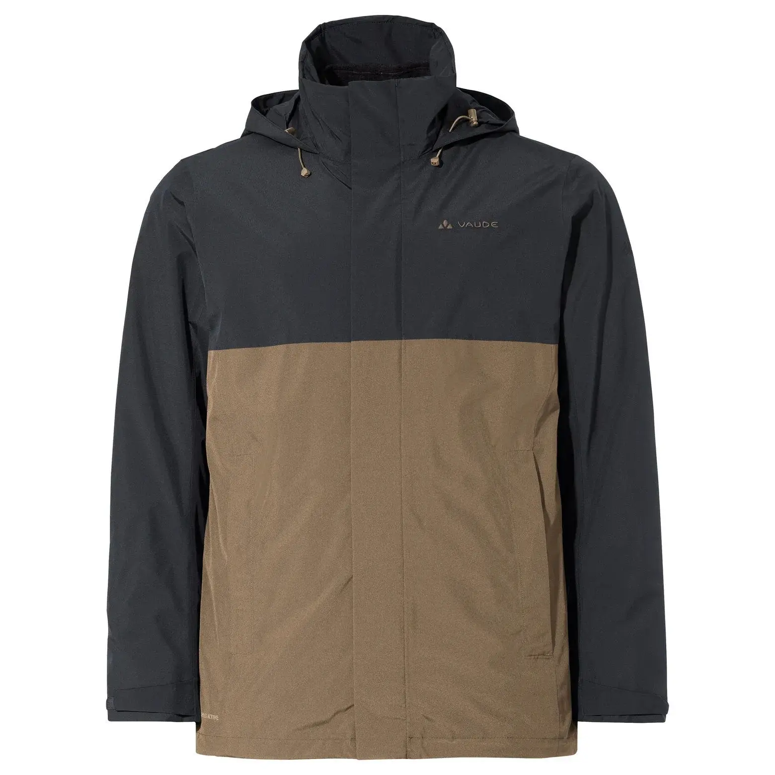 3-in-1-Wanderjacke VAUDE Rosemoor
