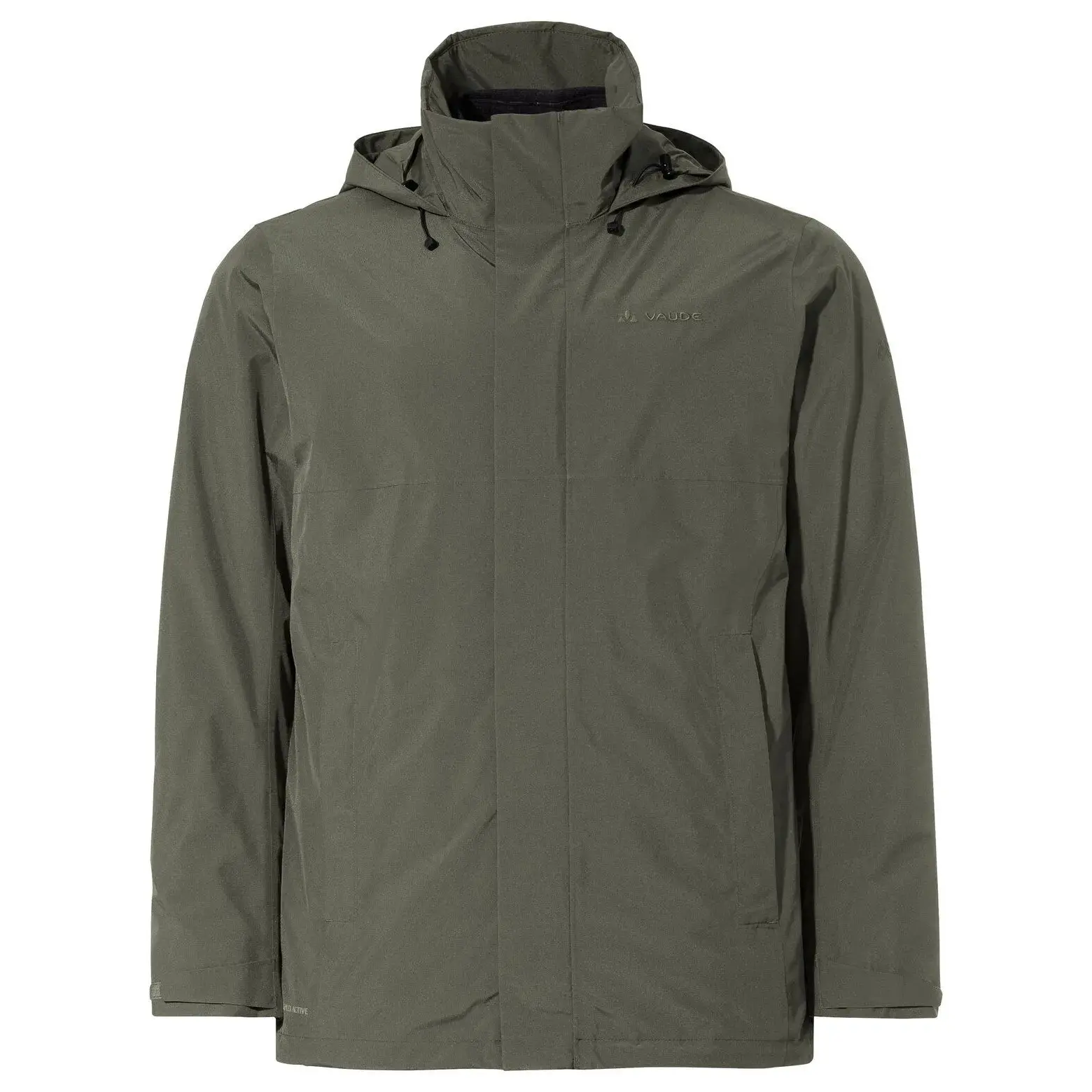 3-in-1 hiking jacket VAUDE Rosemoor