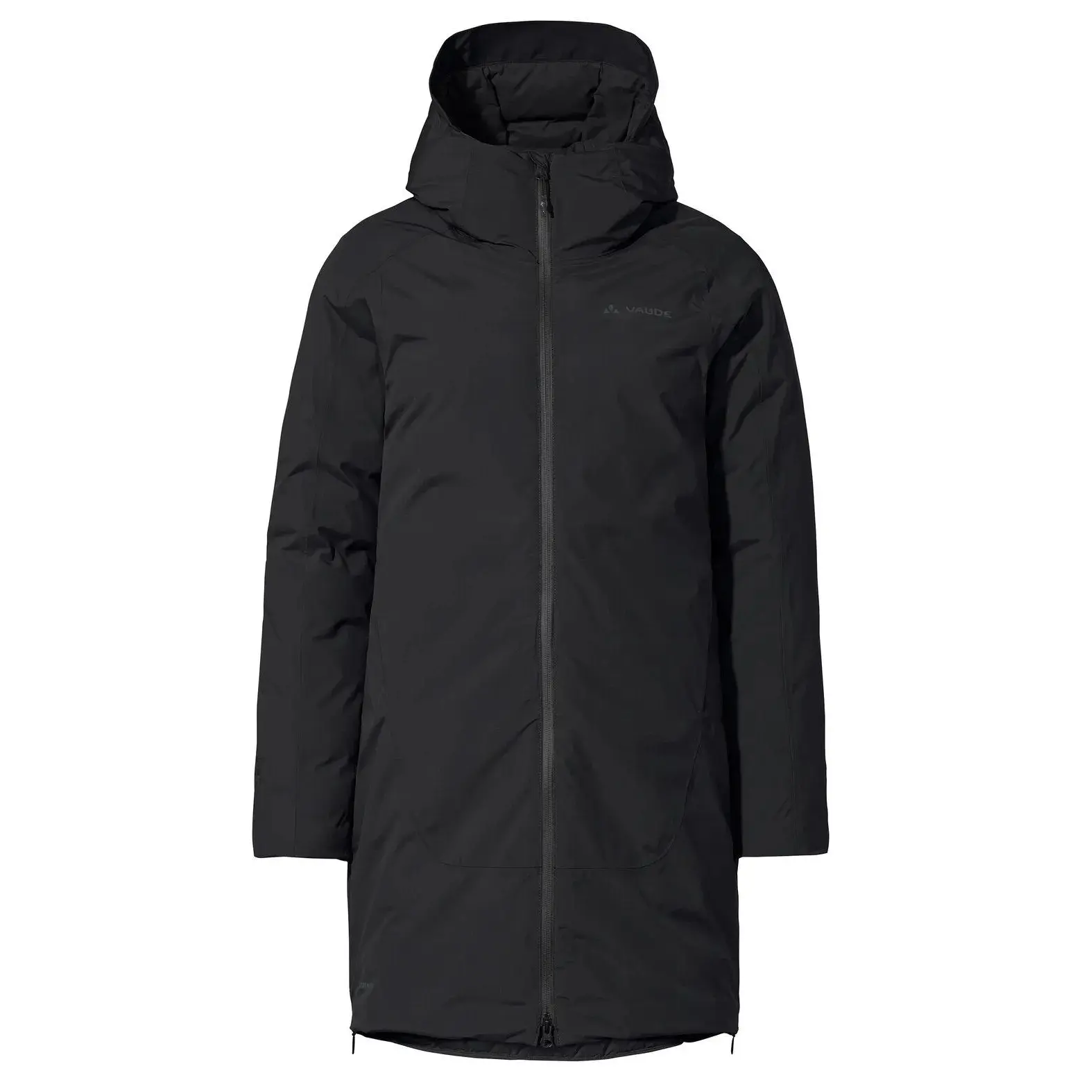 Women's down jacket VAUDE Mineo IV