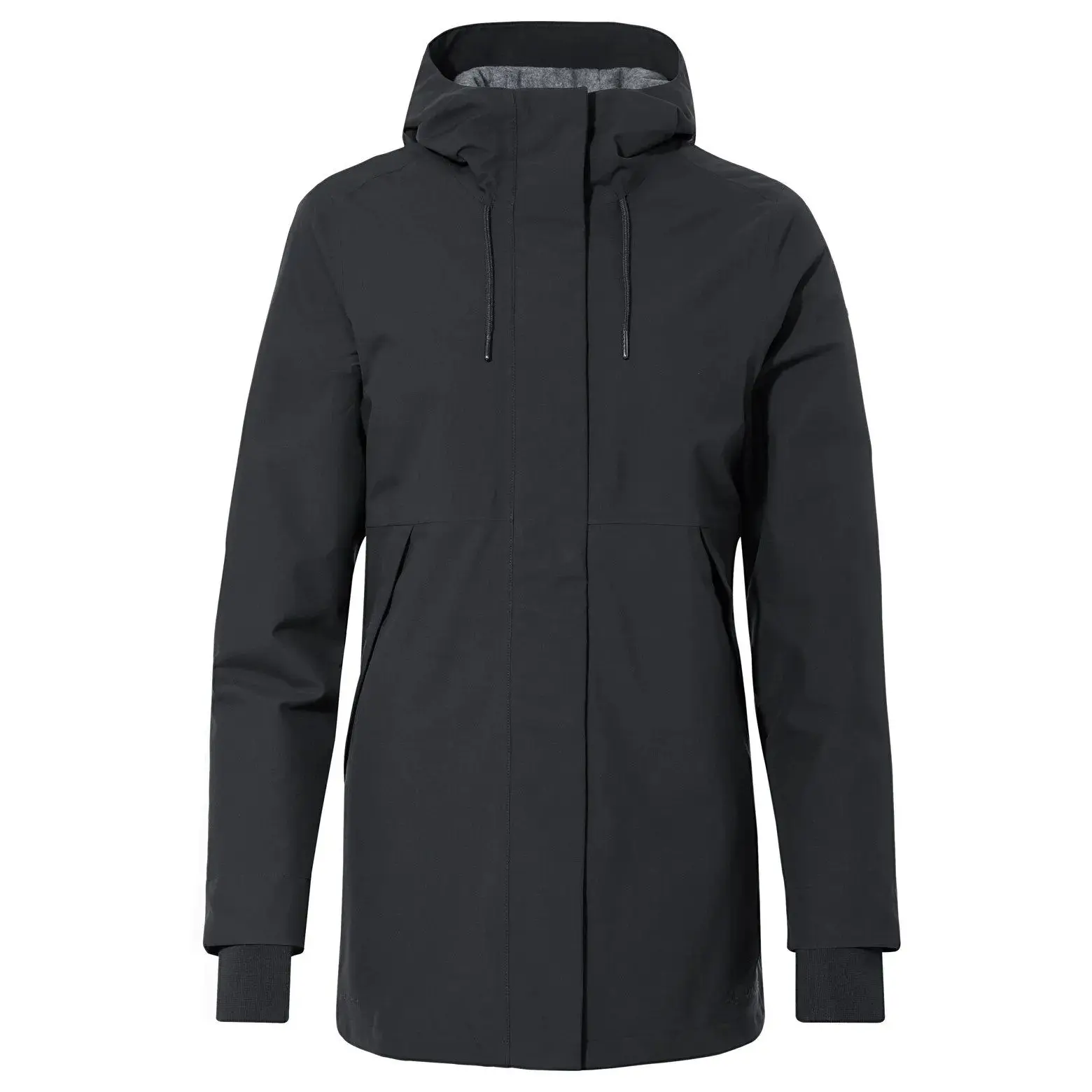Women's hooded parka VAUDE Coreway