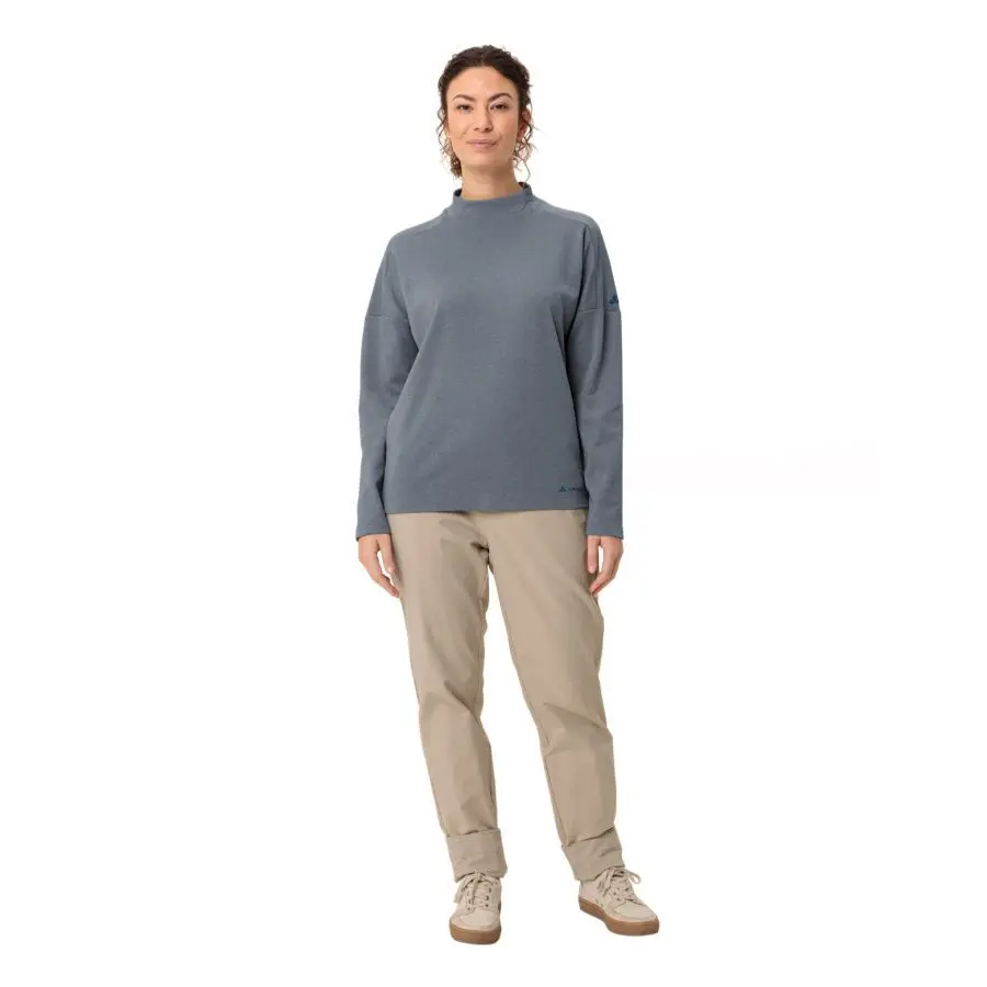 Women's sweatshirt VAUDE Coreway