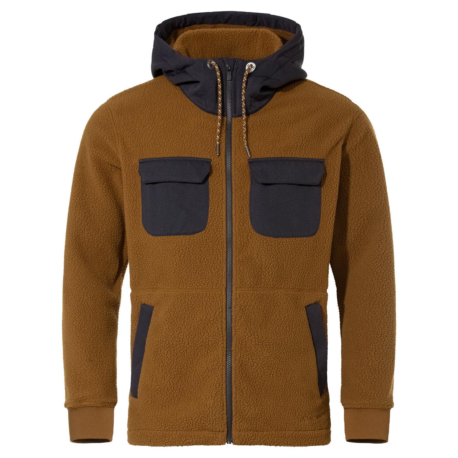 4062218900745 - Fleece VAUDE Manukau III