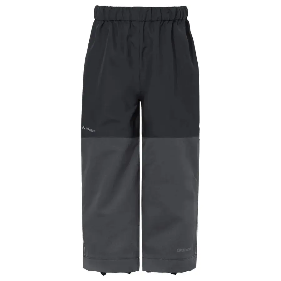 Baby rain Trousers VAUDE Caprea