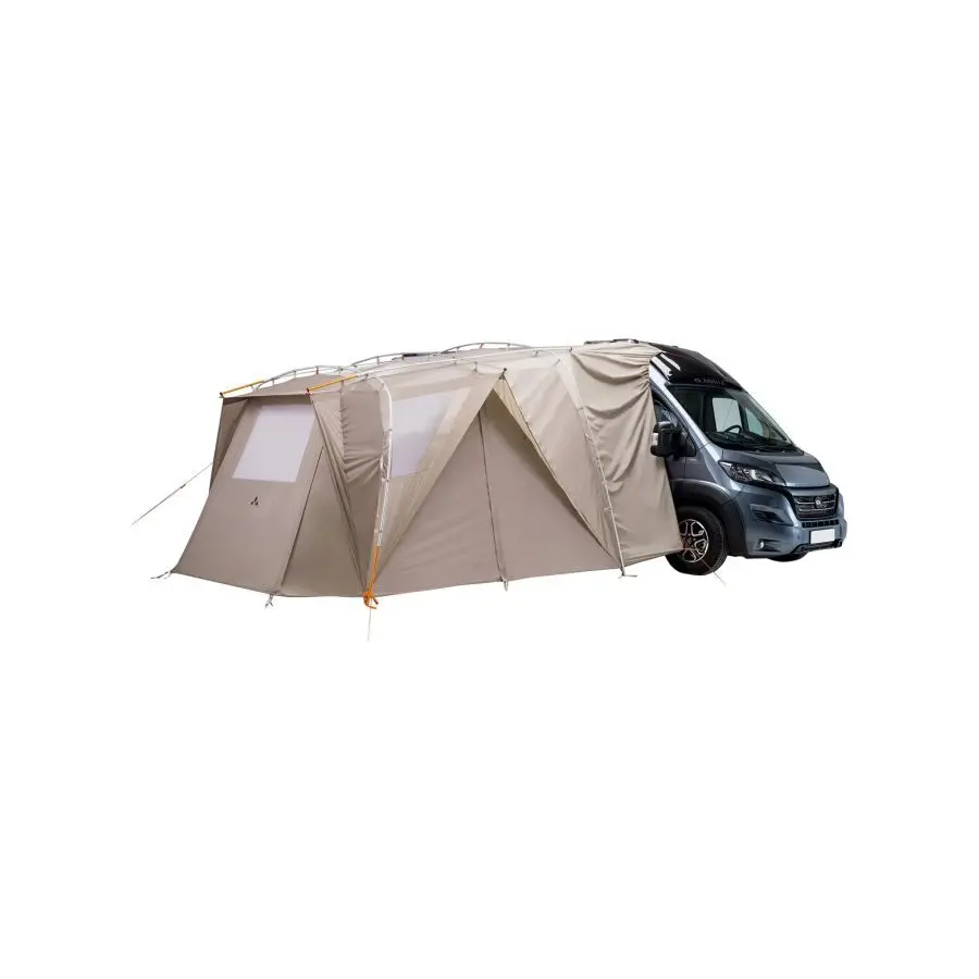 Vaude Unisex Beige Tent Drive Pavillon