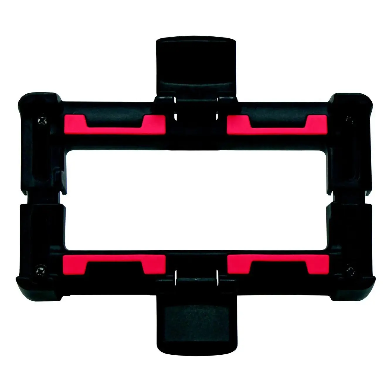 Befestigung von Satteltaschen VAUDE UniKlip