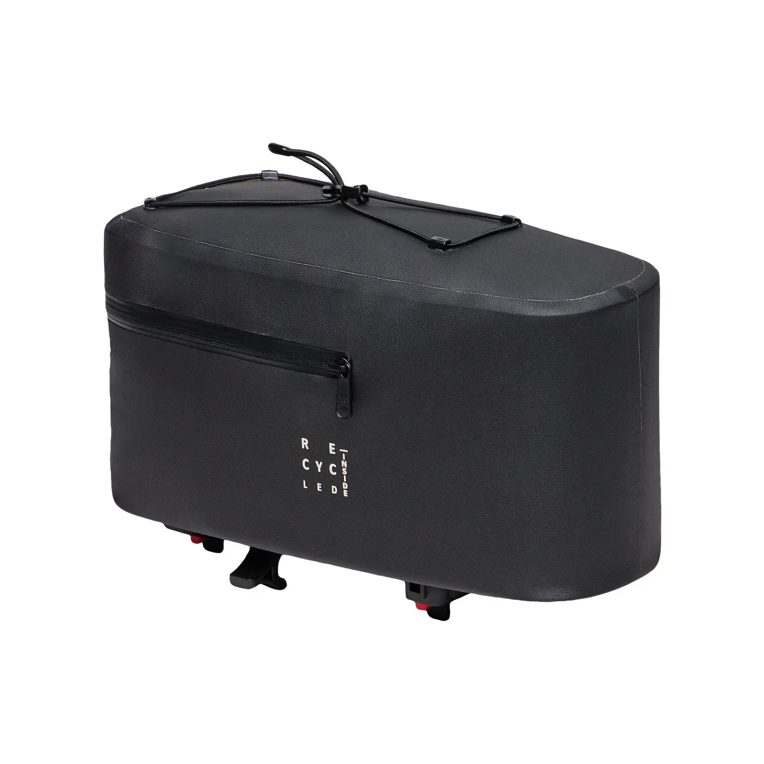 Velo Store - UK Vaude Luggage rack Bag VAUDE Proof | Extra 10% off with Subscription, Postage £16.79 to UK Fedex.