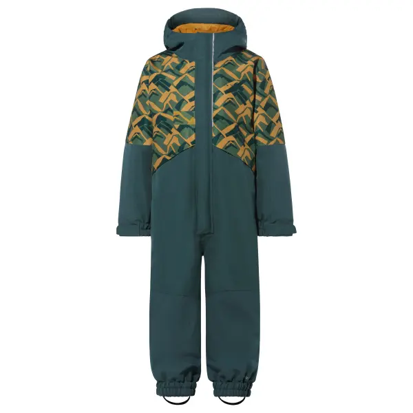 Skianzug Kind VAUDE Snow Cup II