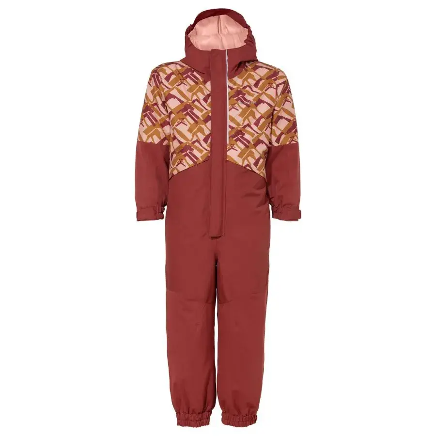 Skianzug Kind VAUDE Snow Cup Overall II