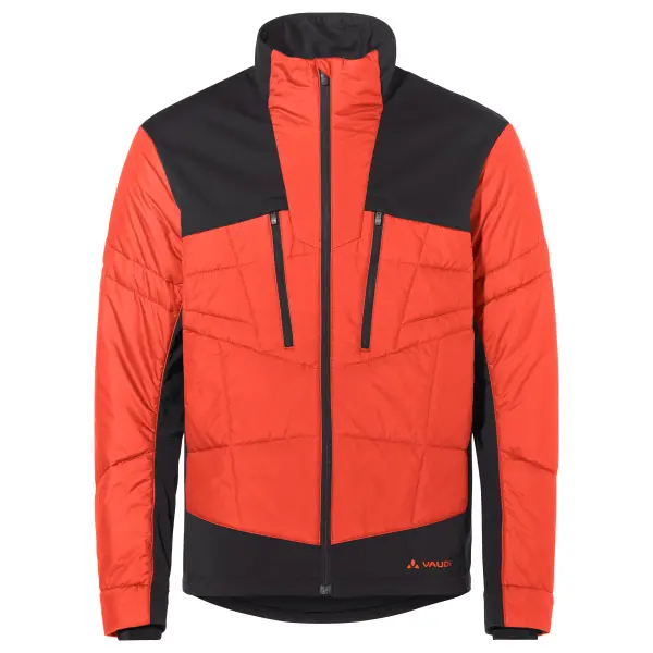 Velo Store - UK Vaude Jacket VAUDE Minaki IV | Extra 10% off with Subscription, Postage £16.79 to UK Fedex.