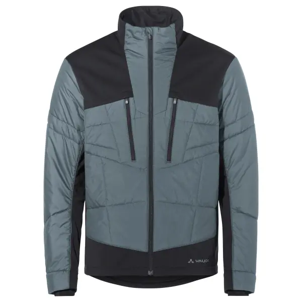 Velo Store - UK Vaude Jacket VAUDE Minaki IV | Extra 10% off with Subscription, Postage £16.79 to UK Fedex.