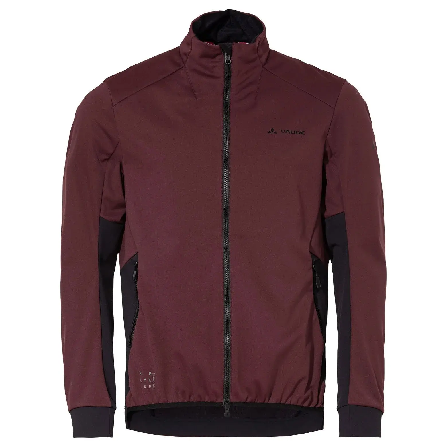 Regenjacke VAUDE Moab Pro Softshell