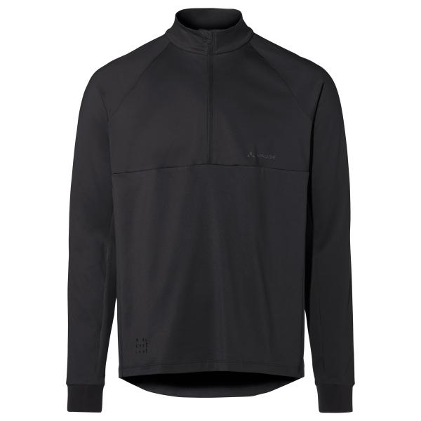 Velo Store - UK Vaude Sweat jacket VAUDE Qimsa | Extra 10% off with Subscription, Postage £16.79 to UK Fedex.