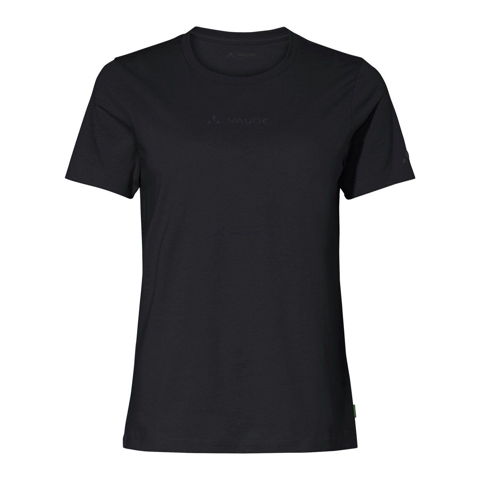 4062218890978 - Damen T-Shirt VAUDE Logo II