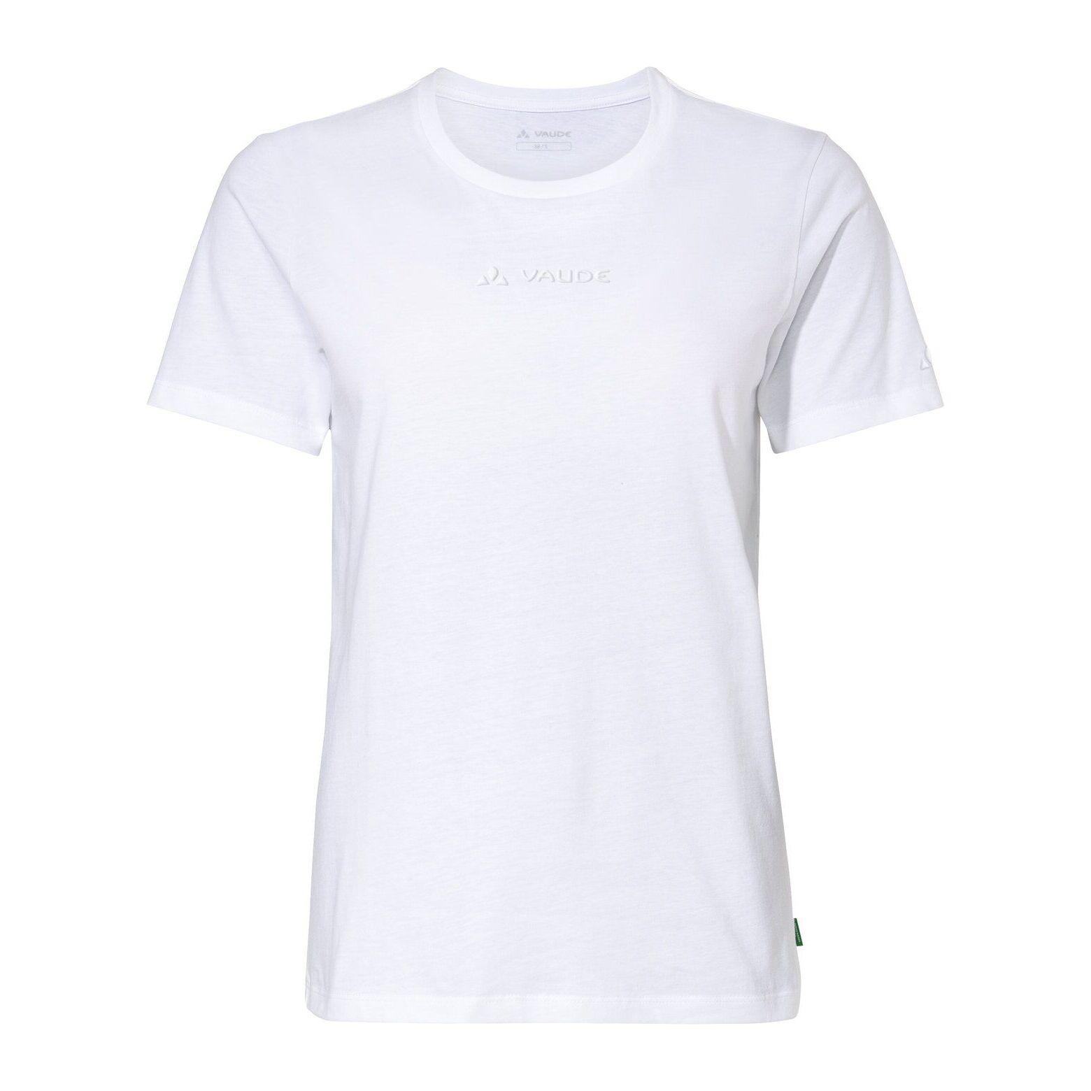 4062218890565 - Damen T-Shirt VAUDE Logo II