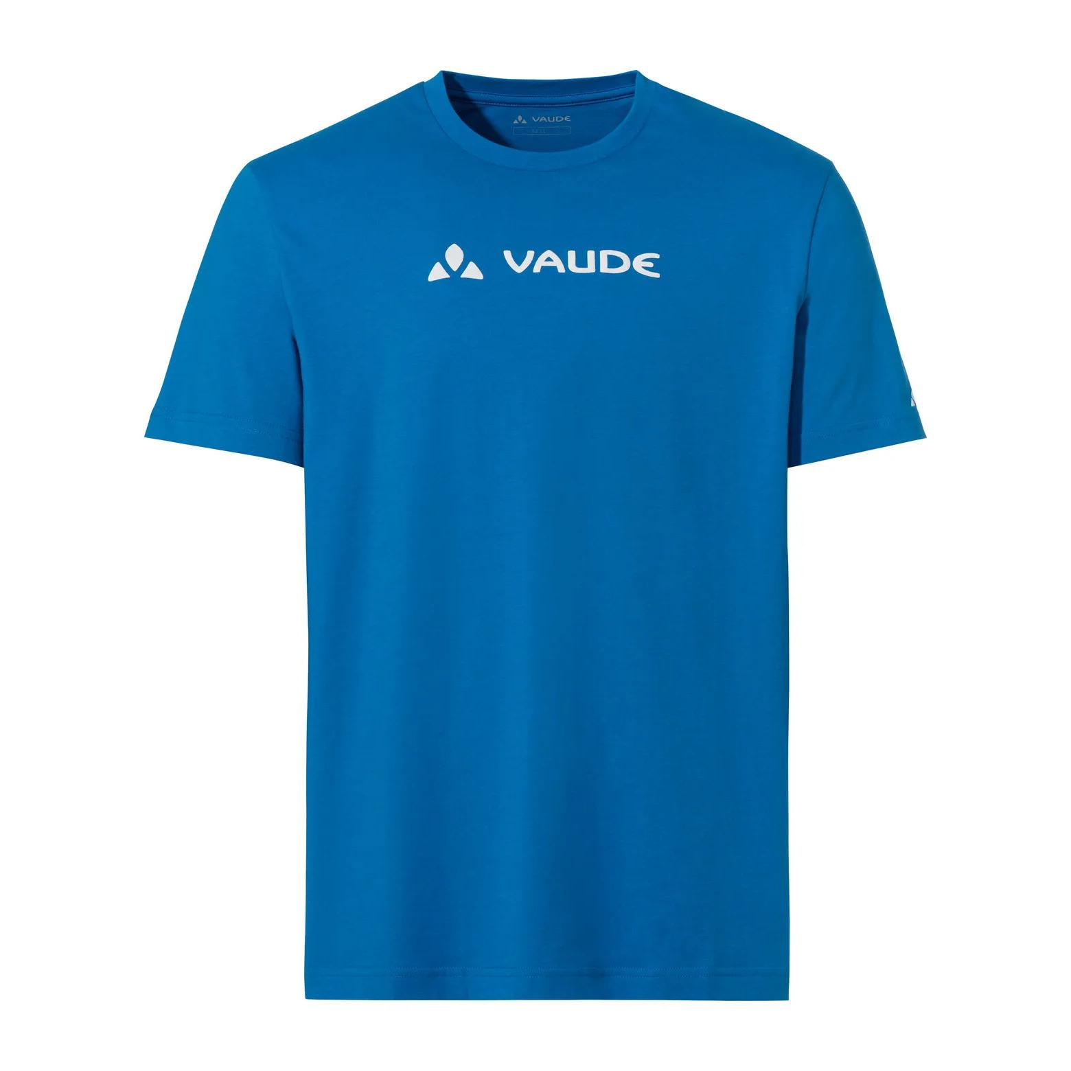 4062218980426 - T-Shirt VAUDE Logo II