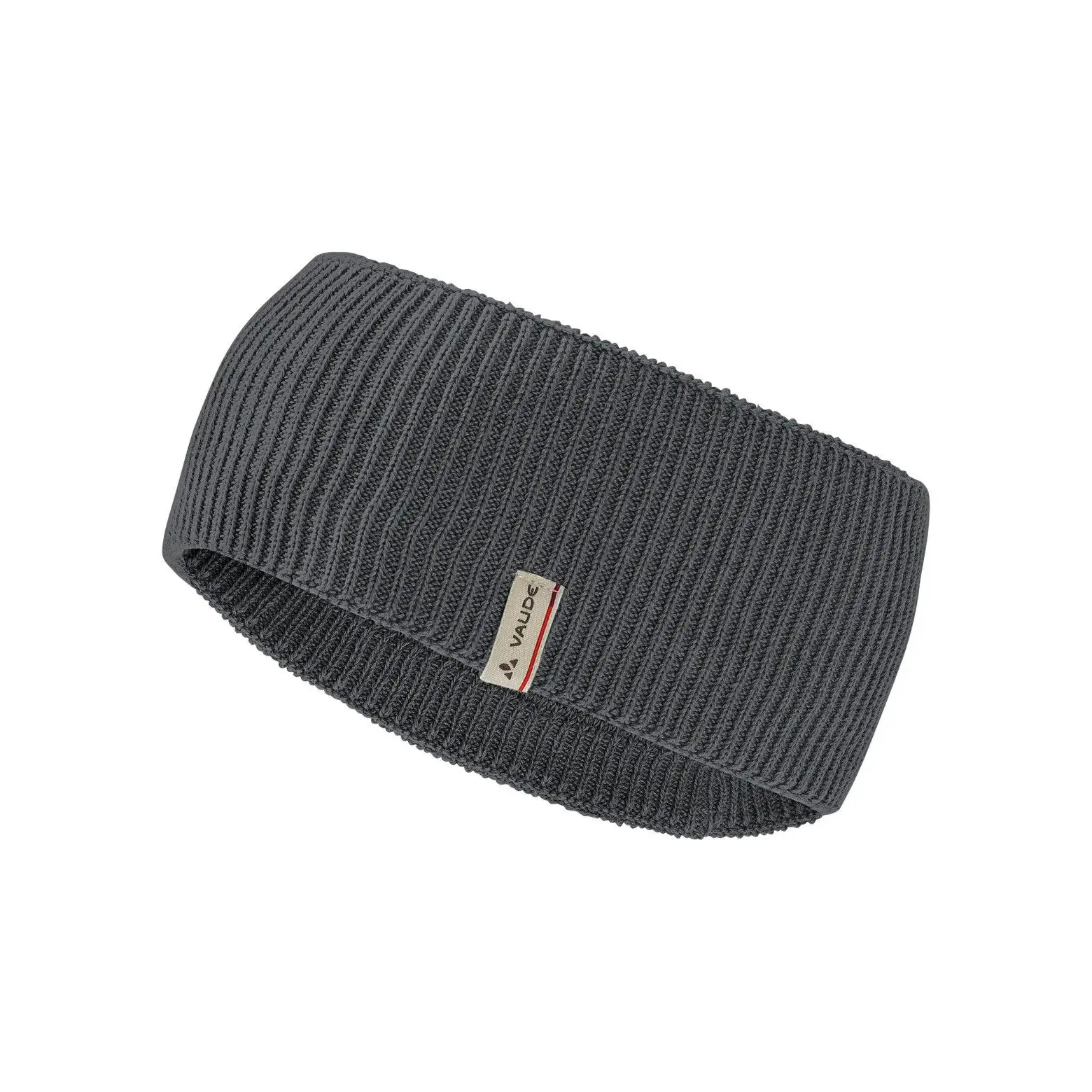Vaude Unisex Noir Headband Moena