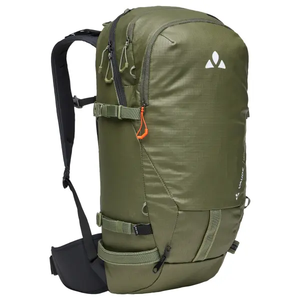 Backpack VAUDE Monviso 26