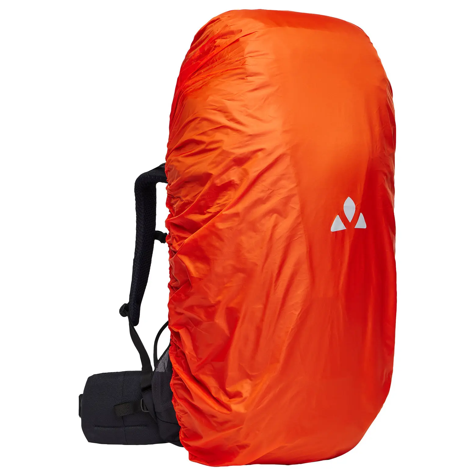 Image of Wasserdichte Rucksackhülle VAUDE 30-55 l