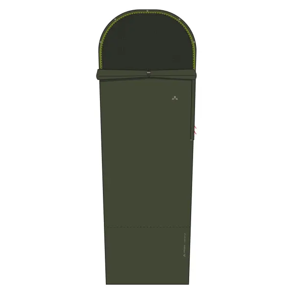 Bivouac accessories VAUDE Camp Bivy 1P
