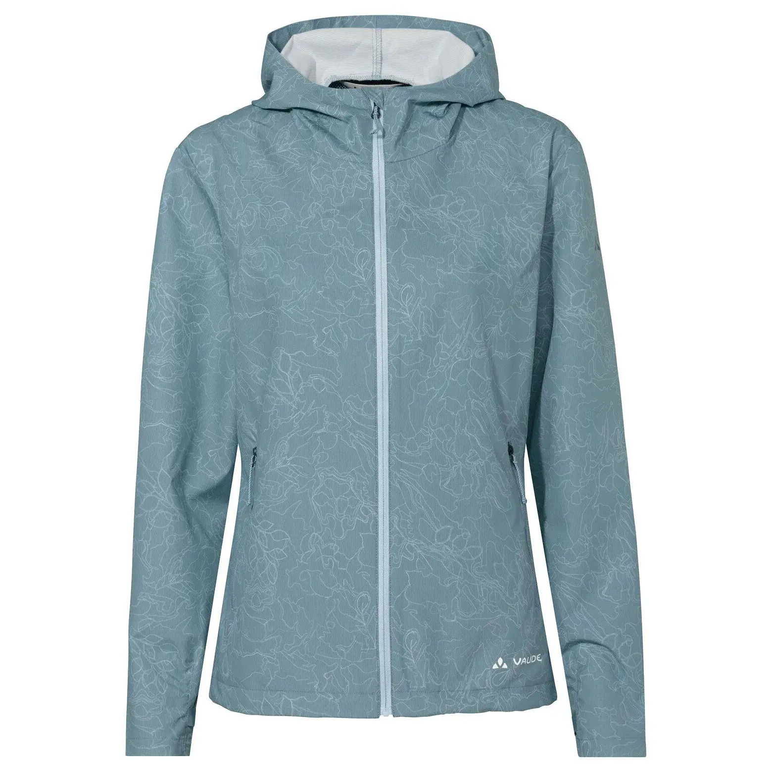 Windjacke Damen VAUDE Adlux