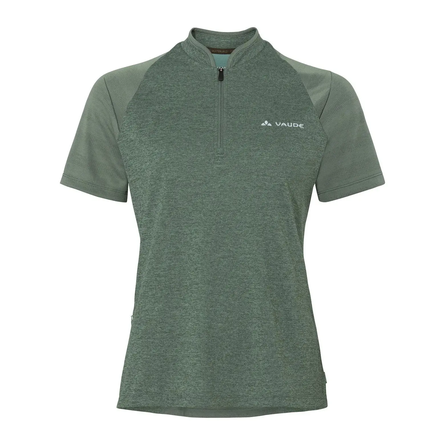 Trikot Damen Vaude Tamaro Iv