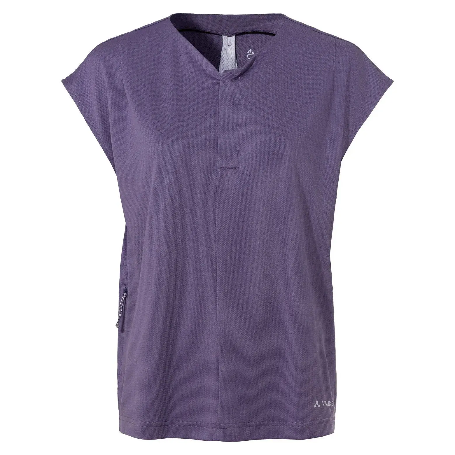 Trikot Damen Vaude Adlux