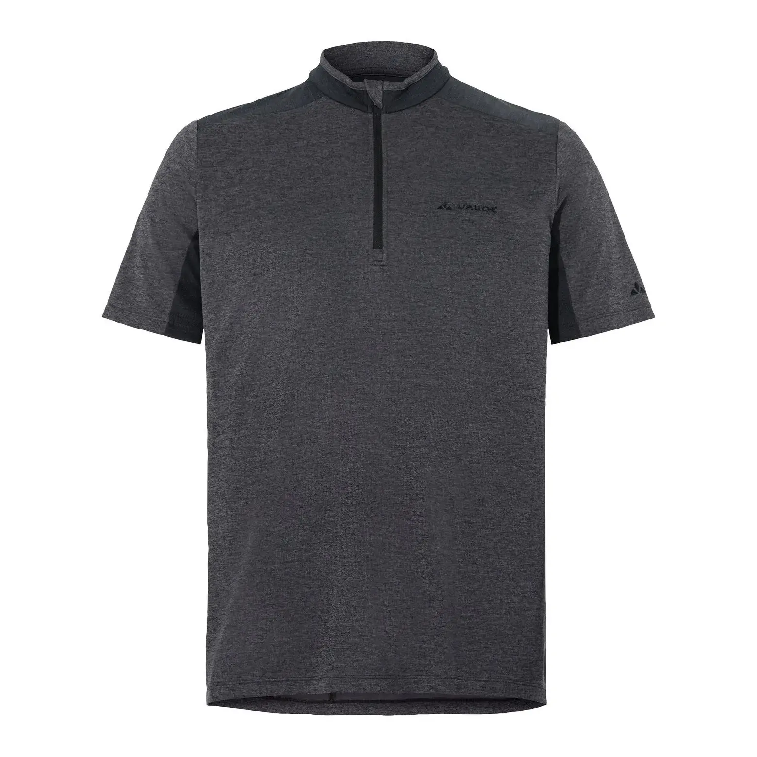 Velo Store - UK Vaude 1/2 zip athletic top VAUDE Tamaro IV | Extra 10% off with Subscription, Postage £16.79 to UK Fedex.